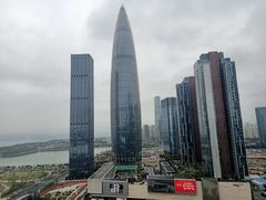 -小南洋海景餐厅(深圳湾店)