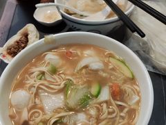 -同心楼(解放北路店)