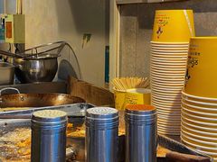 -鸡柳大人(汇金新地广场店)