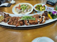 -醉壹号海鲜大排档(厦门店)