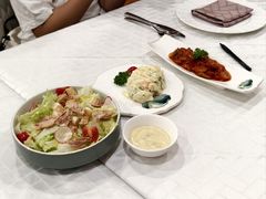 -新侨三宝乐西餐厅(崇文门店)