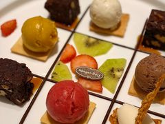 -哈根达斯(卓展店)