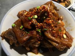 -大碗厨 25年老字号 现炒湘菜(四季天地店)