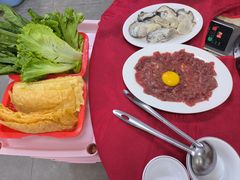 -花苑美食横琴生蚝火锅(拱北粤华路店)