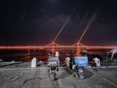 -星海湾跨海大桥