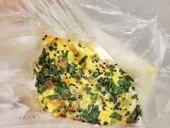 -水丰路鸡蛋饼