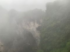 -重庆云阳龙缸景区