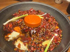 -楠火锅(仁恒梦中心店)