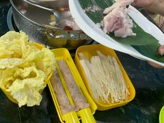 -小海豚•老字号海鲜餐厅(天涯店)