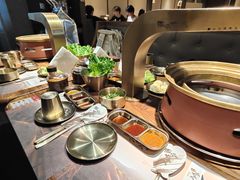 -西塔老太太泥炉烤肉(万柳华联店)