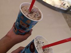-DQ·蛋糕·冰淇淋(万象城店)