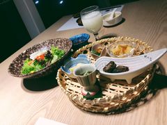 -天丰日本料理·铁板烧
