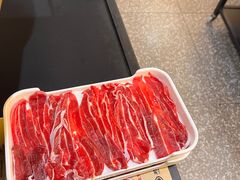 -潮汕大目牛肉火锅(上梅林店)