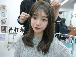 -icare美发沙龙
