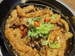 -刘成杰锦州烧烤(南河路店)