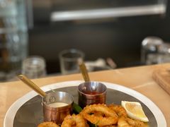 -The Rug Cafe(王府中环店)