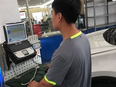 -烟台东联一汽丰田4S店(福山区店)