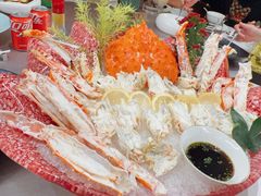 -RIVIERA 松鹤楼(外滩店)