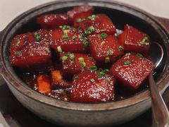 -古韵轩·江浙融合菜(梁溪店)