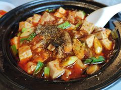 金牌大份麻婆豆腐-陈麻婆豆腐总店