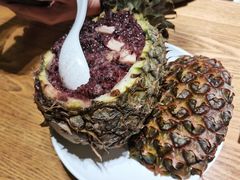 -金塔傣乡·云南民族特色菜·傣味手抓饭(金瓦路店)