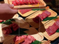 -炉石六本目·冰鲜和牛炭火烤肉·寿喜烧店(梅江店)
