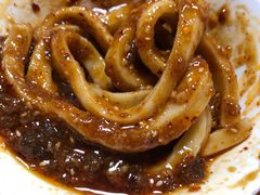 -洞子口张老二凉粉(文殊院店)