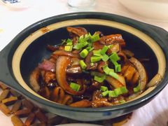 -阿隆煲店(秀仁苑店)