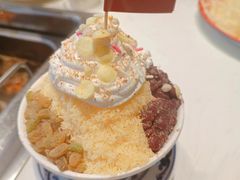 -旺龙巷重庆脆毛肚火锅·潜山扛把子店(潜山商业街店)