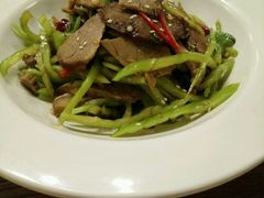 凉拌牛肉-妈妈的味道(工人体育场东路店)