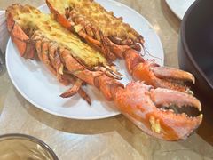 -鸿腾国际大酒店-海鲜姿造海鲜烤肉自助餐