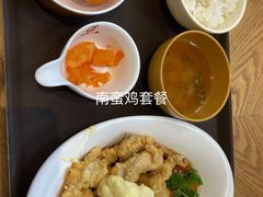 -和风日本料理(腾飞园店)