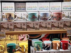 零售区-茶颜悦色(花园道店)