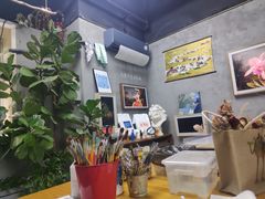 -100家灵感仓库·DIY团建(什刹海店)