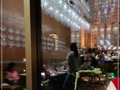 -厦门源昌凯宾斯基大酒店