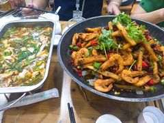 -川味王(农民街店)