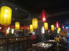 大堂-小龙坎火锅(华凌店)