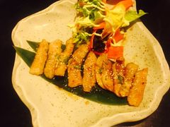 -花狸日本料理(柏庐广场店)