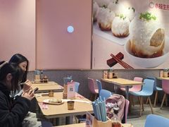 -小杨生煎(周浦万达店)