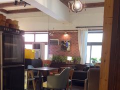 -爱上层楼咖啡馆(为公桥店)