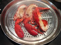 -大东方海鲜酒楼(小武基桥店)