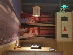 -旺角里·榴莲鸡煲(兴华商场分店)