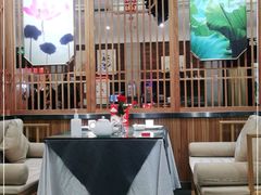 大堂-楚鲜·汉正街一号(天河店)