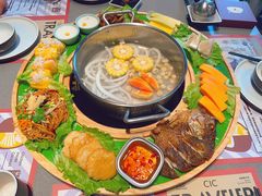 -椰小鸡·琼州糟粕醋(美兰缤纷城店)