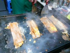 招牌烤冷面-金姐烤冷面(大沙泥街店)