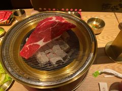 -西塔老太太泥炉烤肉(武汉摩尔城店)