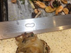 -多喜客海鲜烤肉自助烤场(百花红楼店)