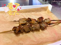 -有蚝有翅烧烤大排档·宵夜(右安门店)
