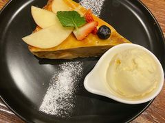 -安妮意大利餐厅(世贸天阶店)