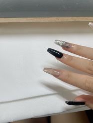 -UGIRL有个美甲